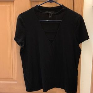 V-Neck from Forever 21